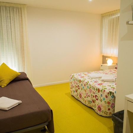 albergue picota Mazaricos Esterno foto