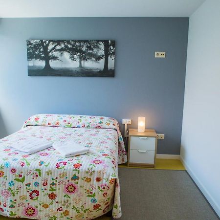 albergue picota Mazaricos Esterno foto