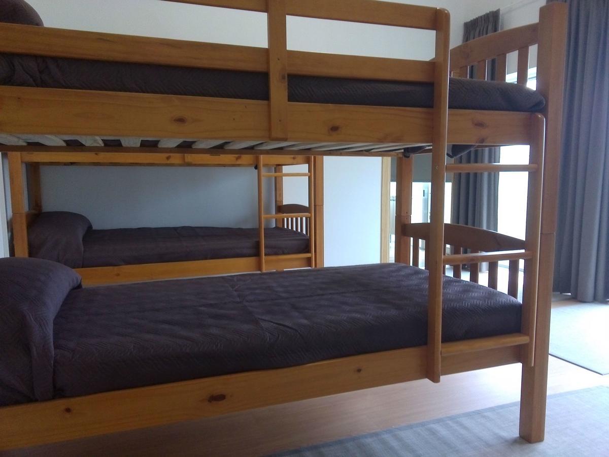 albergue picota Mazaricos Esterno foto