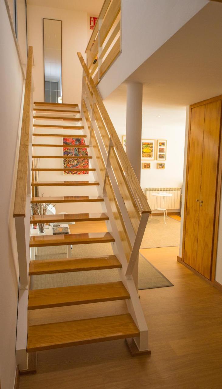 albergue picota Mazaricos Esterno foto