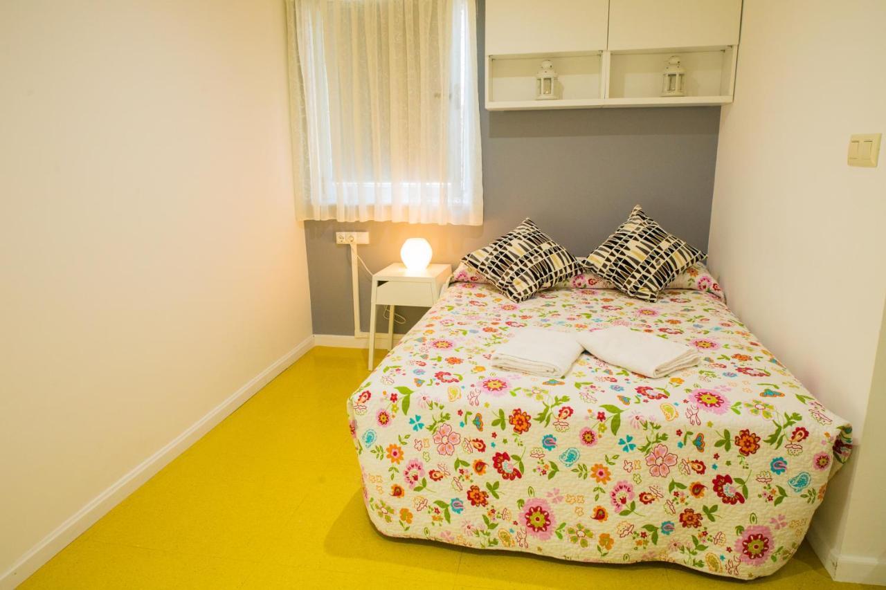 albergue picota Mazaricos Esterno foto